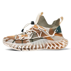 Zapatillas Sneakers "X9X" Camo - comprar online