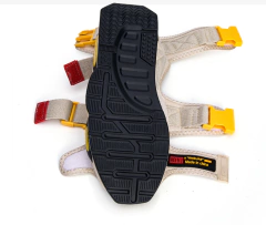 Image of Sandalias Sneakers "High Top Sandals" Mod. 1