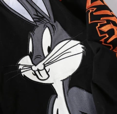 Campera Nascar Racing Nanghty Bugs Bunny 1 - 330 usd