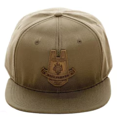 Gorra Snapback Halo Helljumper - Bioworld USA - KITCH TECH