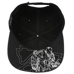 Gorra Snapback Halo Wars 2 - Bioworld USA en internet