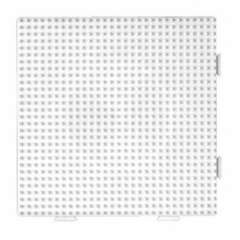 Base Hama Bead Cuadrada MINI 2.6MM