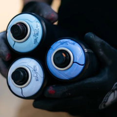 Aerosol Montana Hardcore 2 - online store