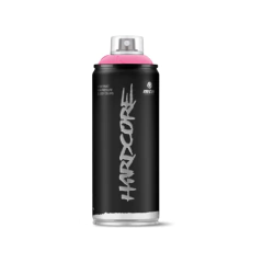 Pack x6 Aerosol Montana Hardcore 2