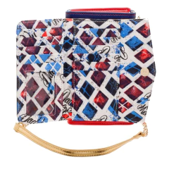 Cartera Harley Quinn Property of Joker Bioworld USA en internet