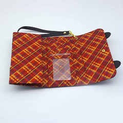 Cartera Billetera Harry Potter Hogwarts Bioworld USA en internet