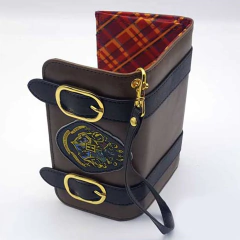 Cartera Billetera Harry Potter Hogwarts Bioworld USA - KITCH TECH