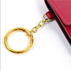 Billetera Harry Potter 9 3/4 Hogwarts Bioworld USA - KITCH TECH