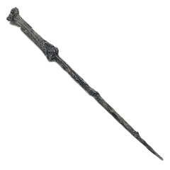 Varita Magica Resina Harry Potter - comprar online