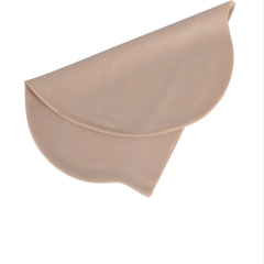 Kit Pelada Goma Latex Peluca Pelado Disfraz + Pegamento - KITCH TECH