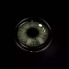 Lentes de Contacto Efecto Real Lentillas Verde en internet