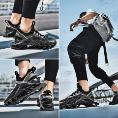 Zapatillas Sneakers " KNIFE V3" en internet