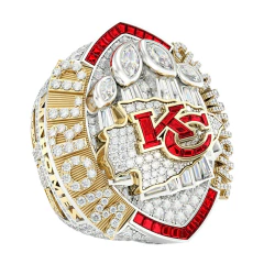 Anillo Campeonato Kansas Chiefs 2023 - comprar online