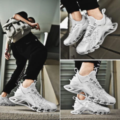 Zapatillas Sneakers " KNIFE V3W" - comprar online