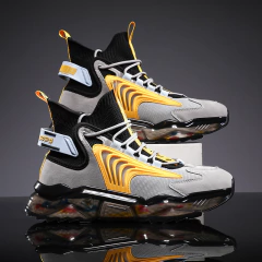 Zapatillas Sneakers "Blade" Mod. 1 - comprar online