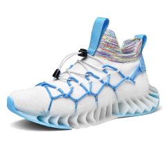 Zapatillas Sneakers "X9X" White