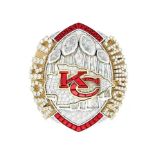Anillo Campeonato Kansas Chiefs 2023
