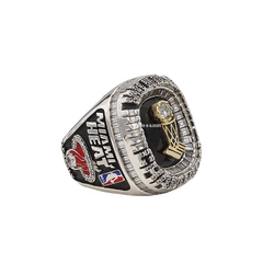 Anillo Campeonato Champion Ring Miami Heat Wade 2006 - comprar online