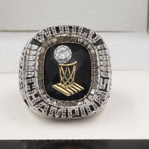 Anillo Campeonato Champion Ring Miami Heat Wade 2006