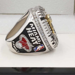 Anillo Campeonato Champion Ring Miami Heat Wade 2006 - KITCH TECH