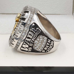 Anillo Campeonato Champion Ring Miami Heat Wade 2006 en internet