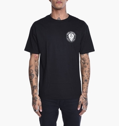 Remera Rebel Eight 8 Heavy Hitter