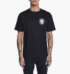 Remera Rebel Eight 8 Heavy Hitter