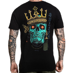 Remera Sullen Heavy SS Tee Original Importadas T.especial - comprar online
