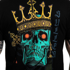 Remera Sullen Heavy SS Tee Original Importadas T.especial en internet