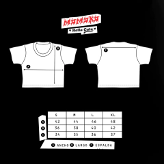 Crop Bones - comprar online