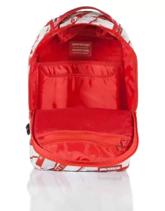 Mochila Sprayground Hello My Name Is - tienda online