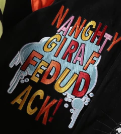 Imagen de Campera Nascar Racing Nanghty Bugs Bunny 1 - 330 usd