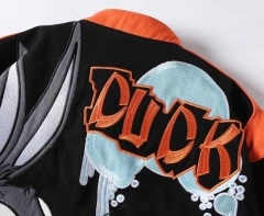 Campera Nascar Racing Nanghty Bugs Bunny 1 - 330 usd - KITCH TECH