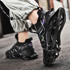 Zapatillas Sneakers " KNIFE V2" - KITCH TECH