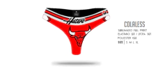 Colaless Bulls