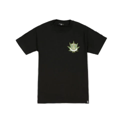 Remera Rebel Eight 8 High Striker