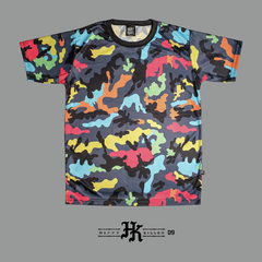Remeron Camuflado Efecto Manchas - buy online