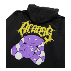 Buzo Hoodie 4ever 3mo en internet