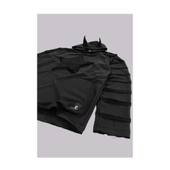 Buzo Hoodie "Scars" on internet