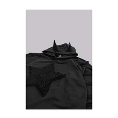 Buzo Hoodie "Scars" - buy online