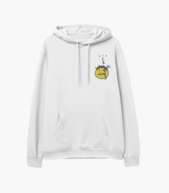 Buzo Hoodie Cactus Jack Blanco - buy online