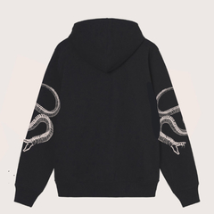 Buzo Hoodie Snake - comprar online