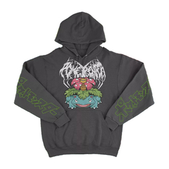 Buzo Hoodie Venusaur