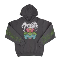 Buzo Hoodie Venusaur