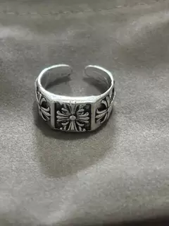 Anillo Cruz Chrome Hearts Mod 6 - comprar online