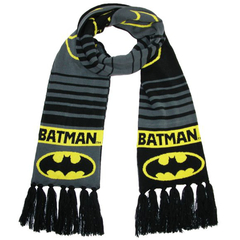 Bufanda DC Batman Bioworld USA on internet