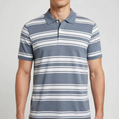 Chomba Ecko Grey Marled Mod. 2 Original Importado en internet