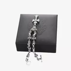 Pulsera Cruz Chrome Hearts Mod 9 - KITCH TECH