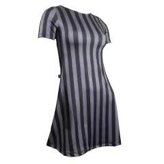 Vestido Nevermore Negro