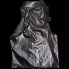 Top Cuerina Cierre Fuerte - buy online